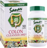 sanar naturals nettoyeur de colon